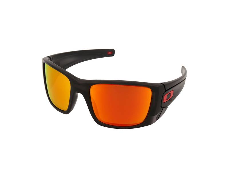 Oakley fuel cell oo9096 9096k0