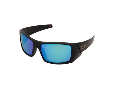 Ochelari de soare Oakley Gascan OO9014 901450 