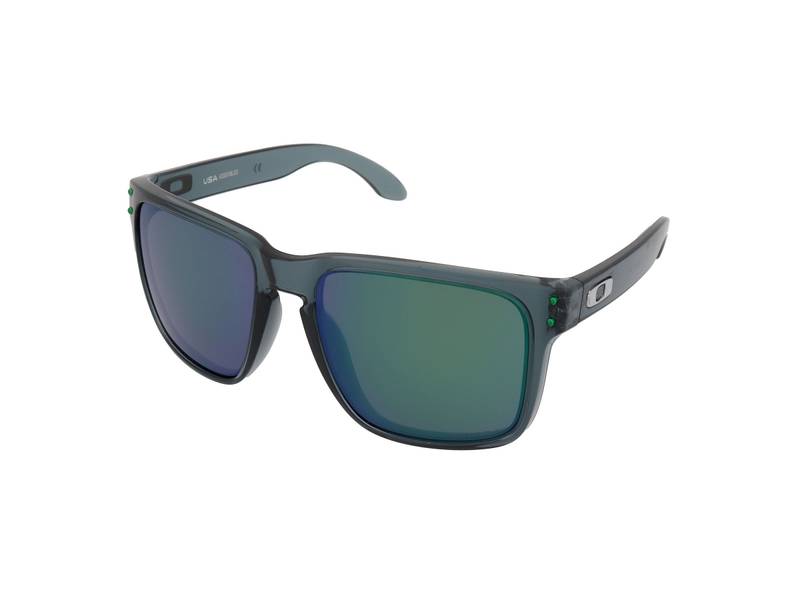 Ochelari de soare Oakley Holbrook XL OO9417 941714