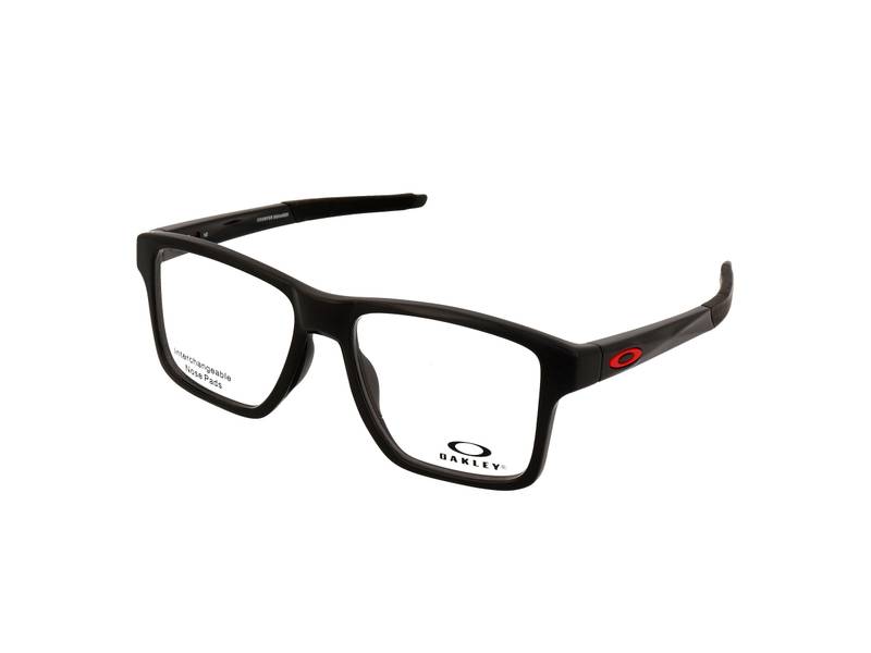 Oakley Chamfer Squared OX8143 814303