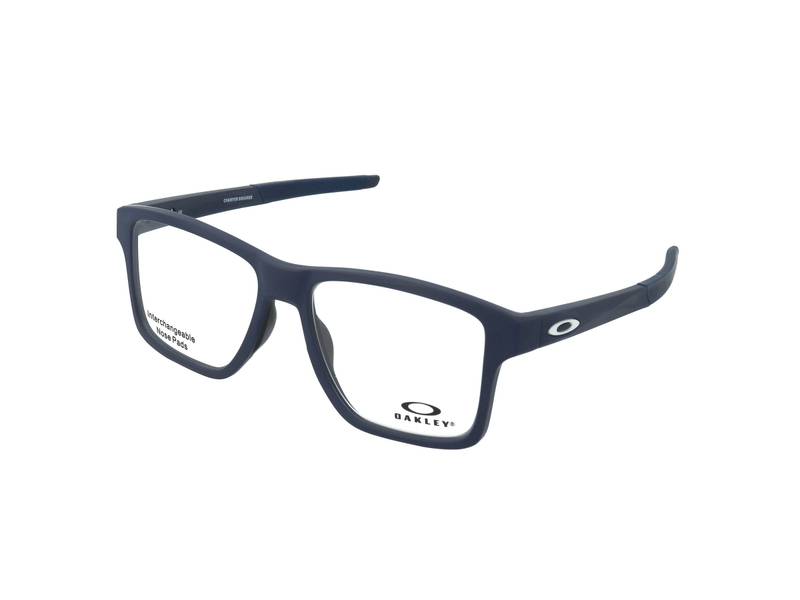Oakley Chamfer Squared OX8143 814304 Oakley imagine 2022