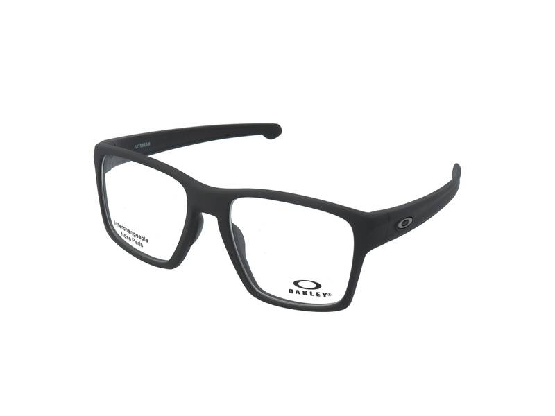 Ochelari de vedere Oakley Litebeam OX8140 814001