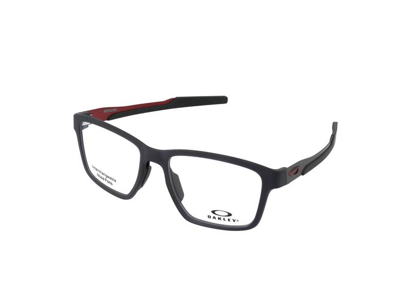 Ochelari de vedere Oakley Metalink OX8153 815305