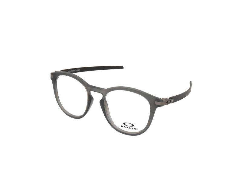 Ochelari de vedere Oakley Pitchman R Carbon OX8149 814902