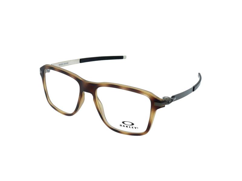 Oakley wheel house ox8166 816604