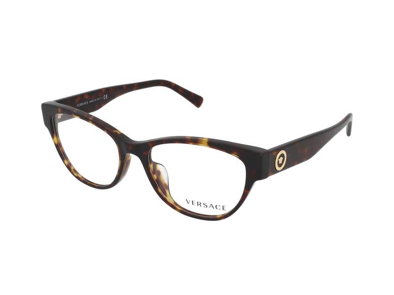 Ochelari De Vedere Versace Ve3287 108