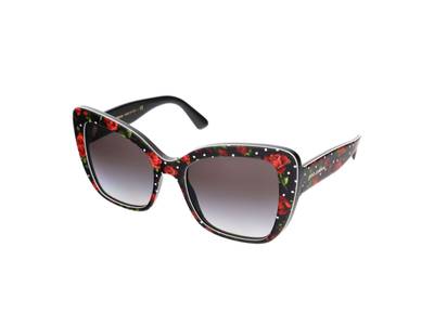 Ochelari de soare Dolce & Gabbana DG4348 32298G