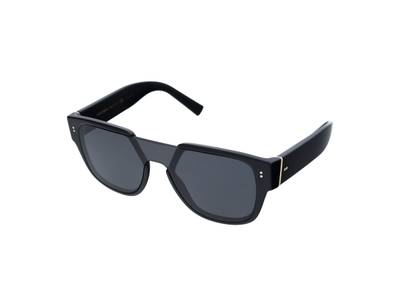 Ochelari de soare Dolce & Gabbana DG4356 501/87