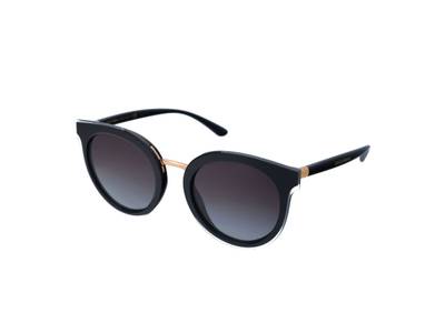 Ochelari de soare Dolce & Gabbana DG4371 53838G 