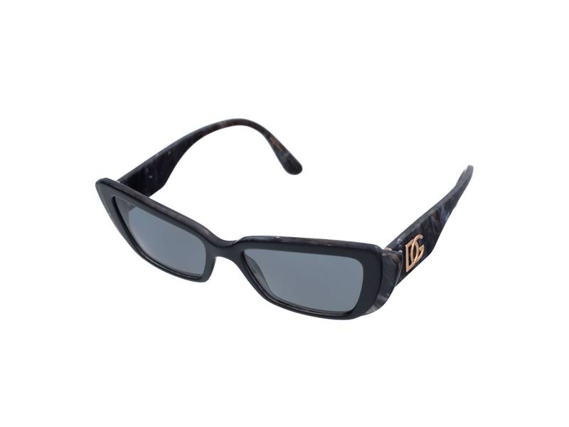 Dolce & Gabbana DG4382 327287 Dolce & Gabbana imagine 2022