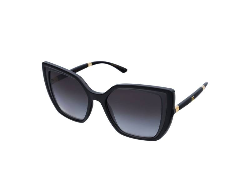 Ochelari de soare Dolce & Gabbana DG6138 32468G