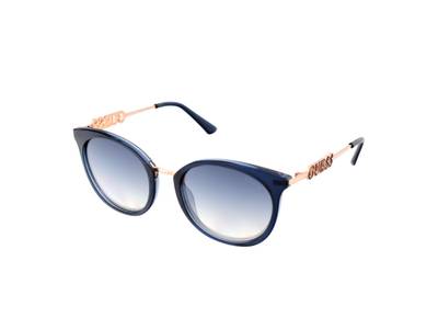 Ochelari de soare Guess GU7645 90W 