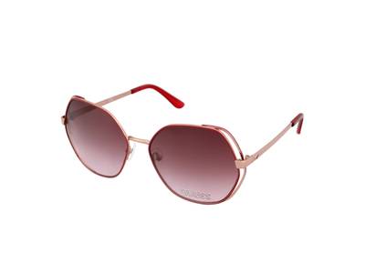 Ochelari de soare Guess GU7696-S 74T 