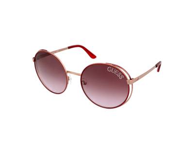 Ochelari de soare Guess GU7697-S 74T 