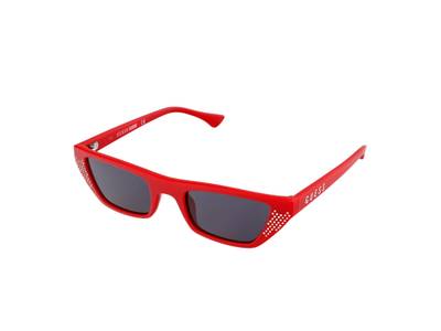 Ochelari de soare Guess GU8214 66A