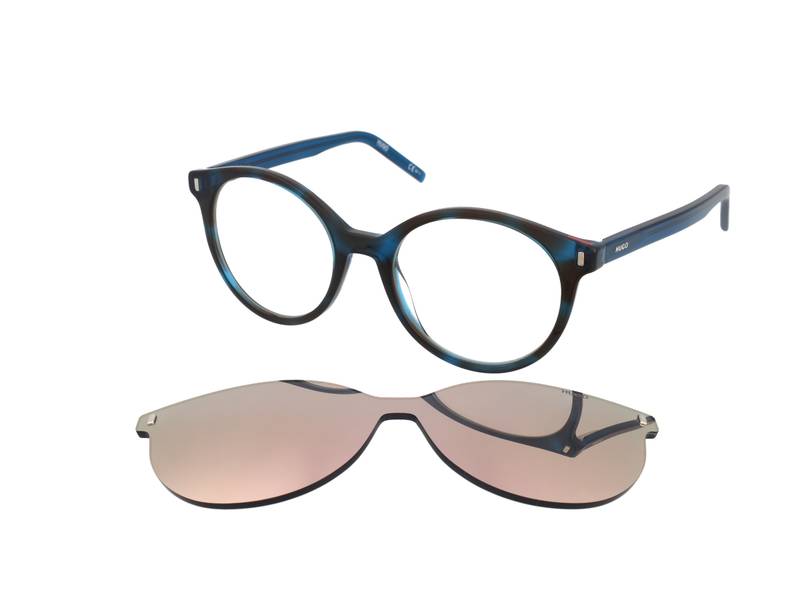 Hugo boss hg 1111/cs 01 ipr/te