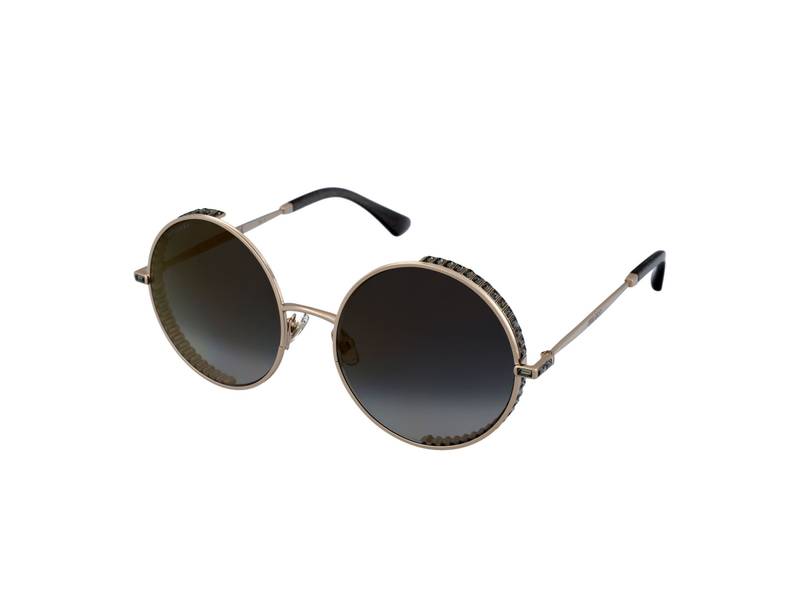 Jimmy Choo Goldy/S J5G/FQ Jimmy Choo imagine 2022