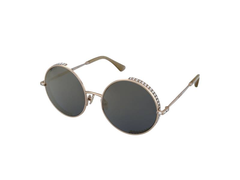 Ochelari de soare Jimmy Choo Goldy/S J5G/JO 