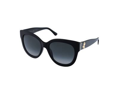 Ochelari de soare Jimmy Choo Jill/G/S NS8/9O 