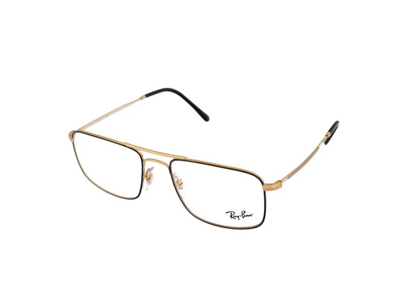 Ochelari de vedere Ray-Ban RX6434 2946