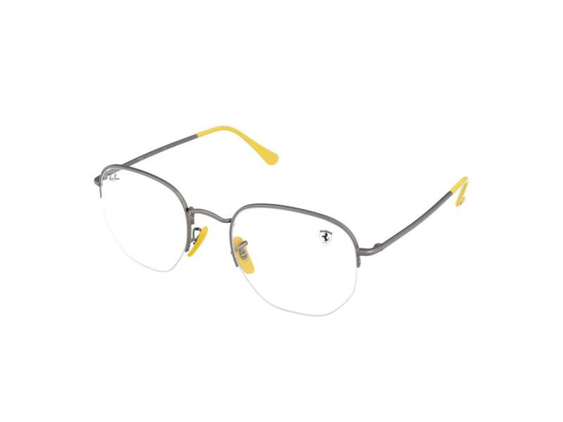 Ray-ban rx6448m f030