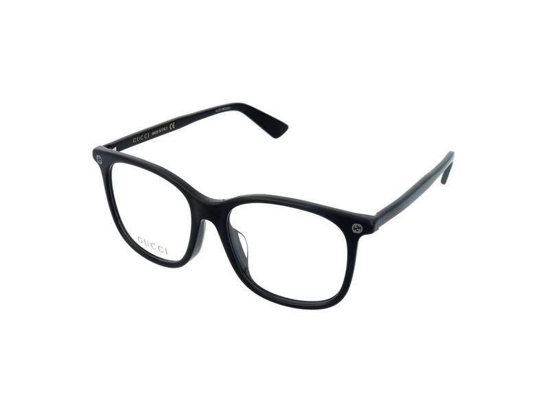 Gucci GG0157OA 001 Gucci imagine 2022