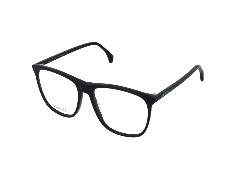 Gucci GG0554O 001 Gucci imagine 2022
