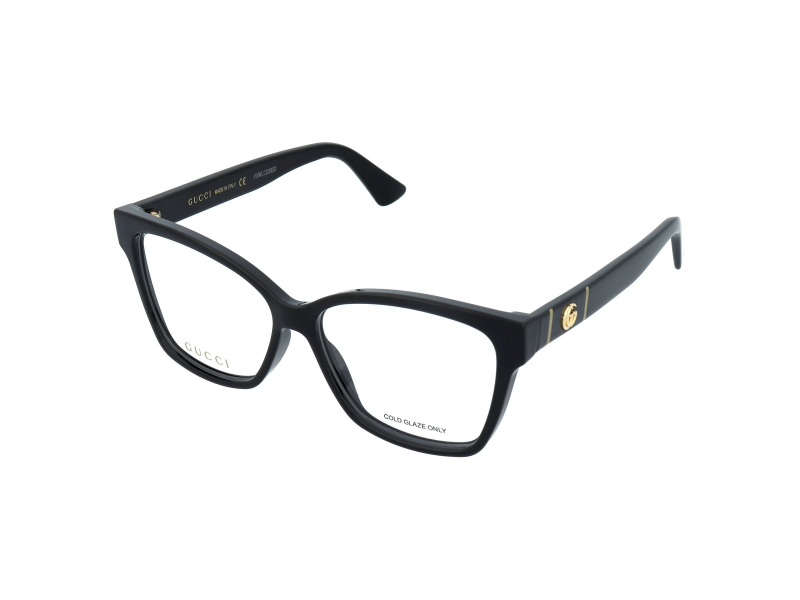 Gucci GG0634O 001 Gucci imagine 2022