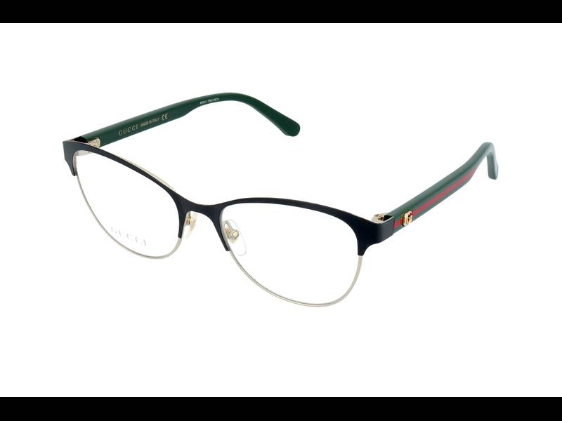 Ochelari de vedere Gucci GG0718O 004