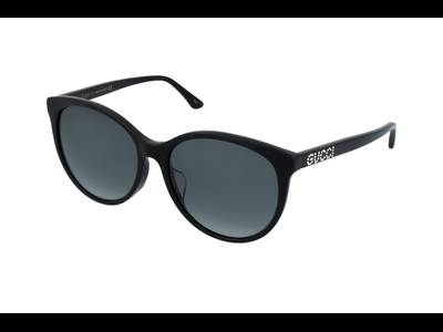 Ochelari de soare Gucci GG0729SA 001 