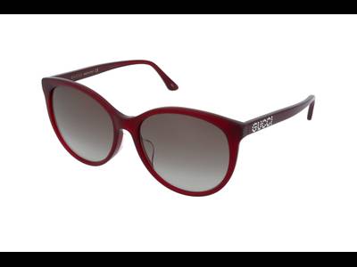 Ochelari de soare Gucci GG0729SA 003 