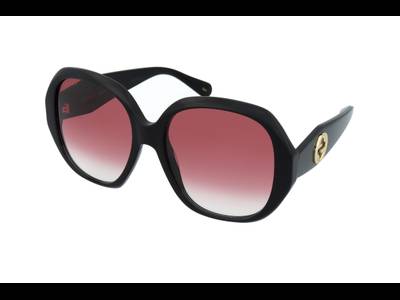 Ochelari de soare Gucci GG0796S 002 