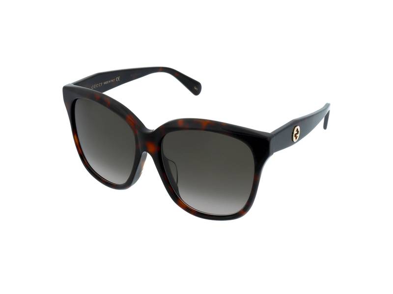 Gucci GG0800SA 003 Gucci imagine 2022