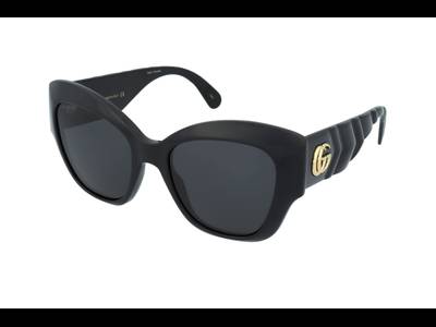 Ochelari de soare Gucci GG0808S 001 