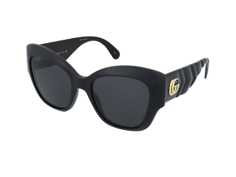 Ochelari de soare Gucci GG0808S 001 