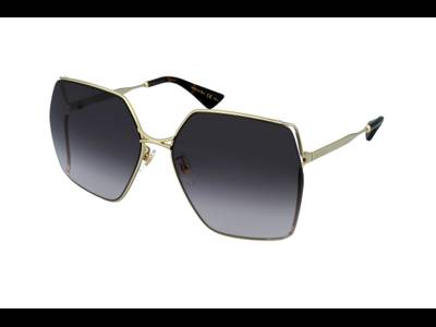 Ochelari de soare Gucci GG0817S 001 