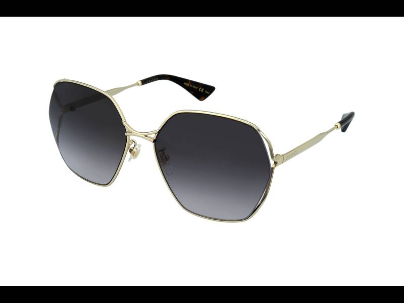 Ochelari de soare Gucci GG0818SA 001 