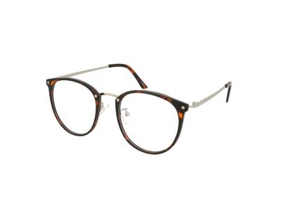 Ochelari Protecție fără dioptrii Ochelari protecție PC Crullé TR1726 C3