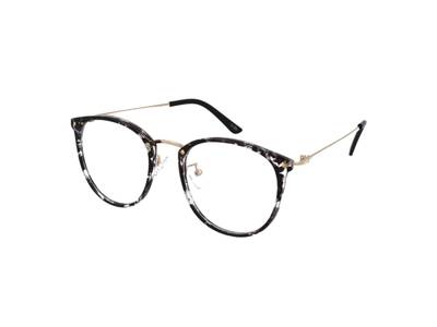 Ochelari Protecție fără dioptrii Ochelari protecție PC Crullé TR1726 C5
