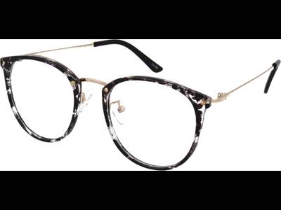 Ochelari protecție PC Crullé TR1726 C5