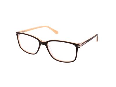 Ochelari Protecție fără dioptrii Ochelari protecție PC Crullé 17497 C3