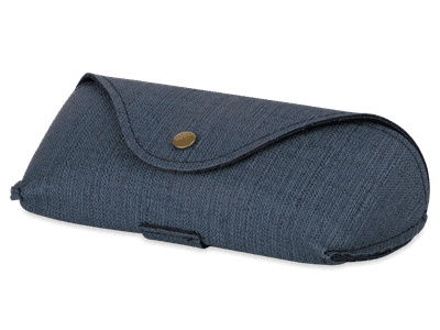Toc ochelari albastru SH224-1