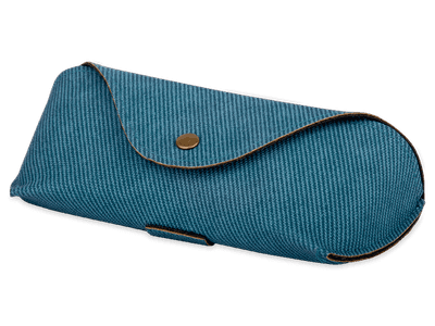 Toc ochelari albastru SH224-1 - Produsul este disponibil și în acest pachet