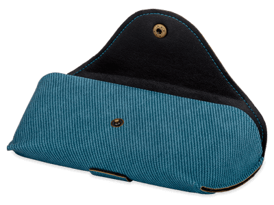 Toc ochelari albastru SH224-1 - Produsul este disponibil și în acest pachet