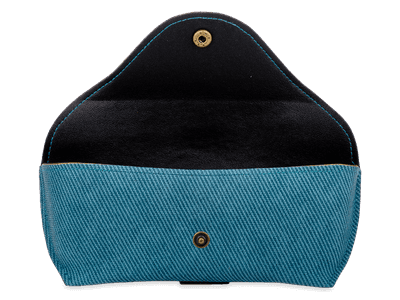 Toc ochelari albastru SH224-1 - Produsul este disponibil și în acest pachet