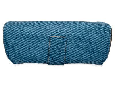 Toc ochelari albastru SH224-1 - Produsul este disponibil și în acest pachet