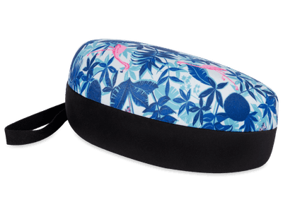 Toc ochelari - Flamingo