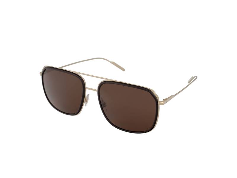 Ochelari de soare Dolce & Gabbana DG2165 488/73