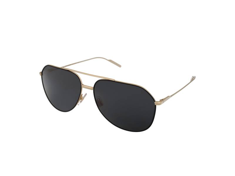 Dolce & Gabbana DG2166 130587 Dolce & Gabbana imagine 2022