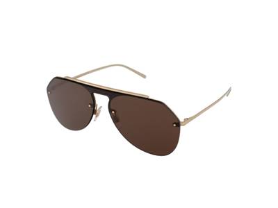Ochelari de soare Dolce & Gabbana DG2213 02/73